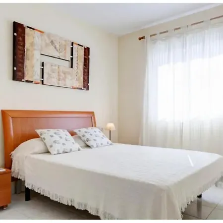 Jasminez Appartement Dénia