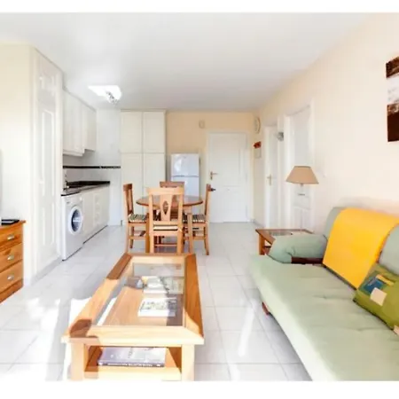 Apartment Jasminez *