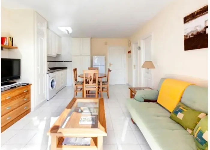 Apartamento Jasminez *